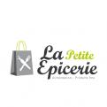 Logo & stationery # 161770 for La Petite Epicerie contest