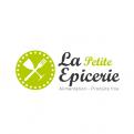 Logo & stationery # 161771 for La Petite Epicerie contest