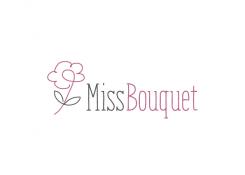 Logo & stationery # 402638 for Design logo and brand for Flowers and Bouqets online webshop contest