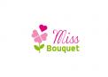 Logo & stationery # 402640 for Design logo and brand for Flowers and Bouqets online webshop contest