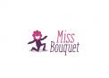 Logo & stationery # 402642 for Design logo and brand for Flowers and Bouqets online webshop contest