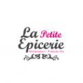 Logo & stationery # 161787 for La Petite Epicerie contest