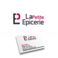 Logo & stationery # 161808 for La Petite Epicerie contest