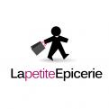 Logo & stationery # 161809 for La Petite Epicerie contest