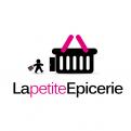Logo & stationery # 161812 for La Petite Epicerie contest