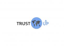 Logo & stationery # 1045225 for TrustUp contest