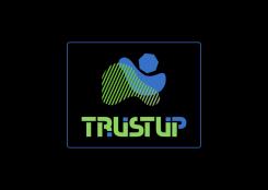 Logo & stationery # 1044569 for TrustUp contest