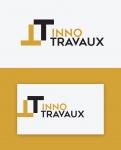Logo & stationery # 1124195 for Renotravaux contest