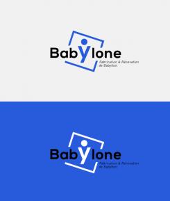 Logo & stationery # 1118983 for Creation of a logo for the best renovation company and table football manufacturer contest