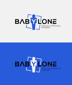 Logo & stationery # 1118987 for Creation of a logo for the best renovation company and table football manufacturer contest