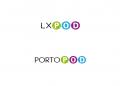Logo & stationery # 348923 for LX POD Residence locative exclusive a Lisbonne contest