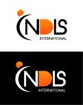 Logo & stationery # 726472 for INDIS contest