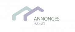 Logo & stationery # 1205293 for Annonces Immo contest
