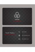 Logo & stationery # 724480 for Creation of a common logo for real estate, investment and housing. contest
