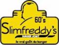 Logo & stationery # 727199 for Slimfreddy's contest