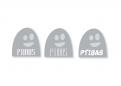 Logo & stationery # 146908 for Ptibas logo contest