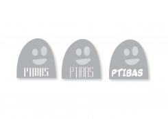 Logo & stationery # 146908 for Ptibas logo contest