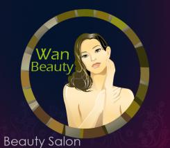 Logo & stationery # 228386 for Design an Asian-Thai logo for beauty salon and product sale contest