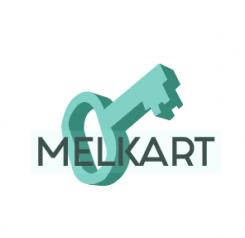 Logo & stationery # 1035678 for MELKART contest