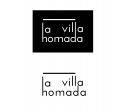Logo & stationery # 992250 for La Villa Nomada contest