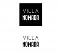 Logo & stationery # 992251 for La Villa Nomada contest