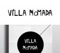 Logo & stationery # 992260 for La Villa Nomada contest