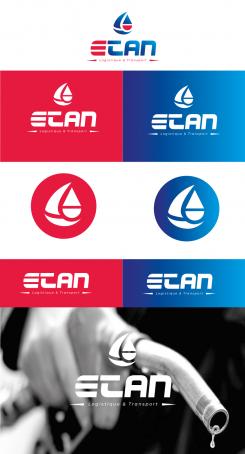 Logo & stationery # 1010376 for Logo and visual identity for   ETAN Energy   contest