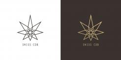 Logo & stationery # 717994 for SwissCBD.com  contest