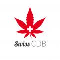 Logo & stationery # 717411 for SwissCBD.com  contest