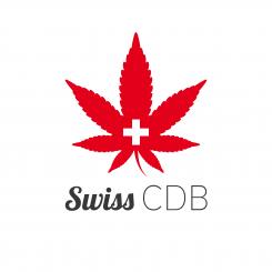 Logo & stationery # 717411 for SwissCBD.com  contest