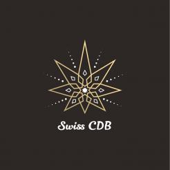 Logo & stationery # 718530 for SwissCBD.com  contest