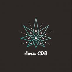 Logo & stationery # 718532 for SwissCBD.com  contest