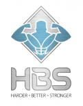 Logo & stationery # 633476 for H B S Harder Better Stronger - Bodybuilding equipment contest