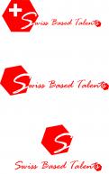 Logo & stationery # 787138 for Swiss Based Talents contest