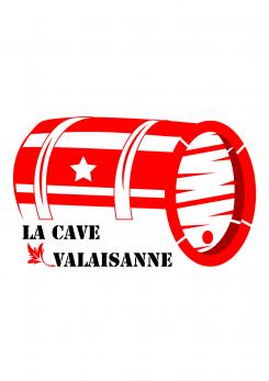 Logo & stationery # 792173 for Wine cellar :