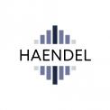 Logo & stationery # 1260235 for Haendel logo and identity contest