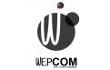 Logo & stationery # 448069 for Wepcom contest