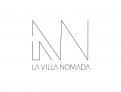 Logo & stationery # 992458 for La Villa Nomada contest