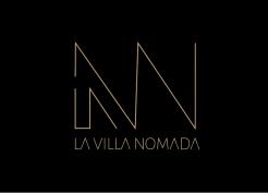 Logo & stationery # 992459 for La Villa Nomada contest