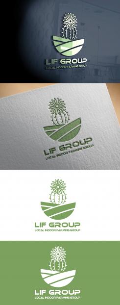 Logo & stationery # 975596 for Logo   corporate identity contest