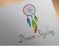 Logo & stationery # 976098 for Make our DREAM come true! contest