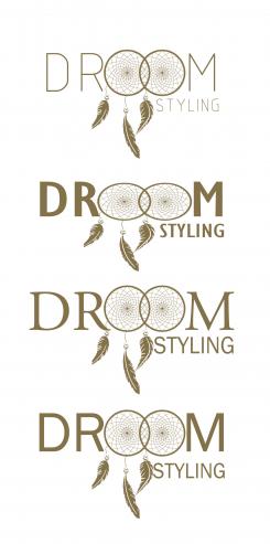 Logo & stationery # 976804 for Make our DREAM come true! contest