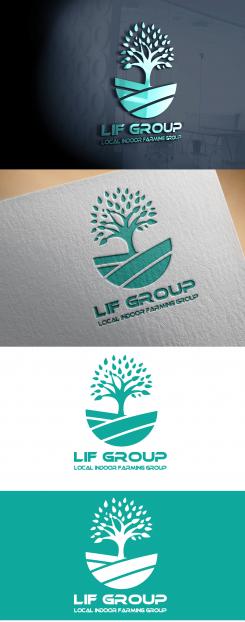 Logo & stationery # 975504 for Logo   corporate identity contest