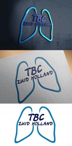 Logo & Huisstijl # 978731 voor Ontwerp een fris  modern en pakkend logo  huisstijl en webdesign voor TBC bestrijding Zuid Holland wedstrijd