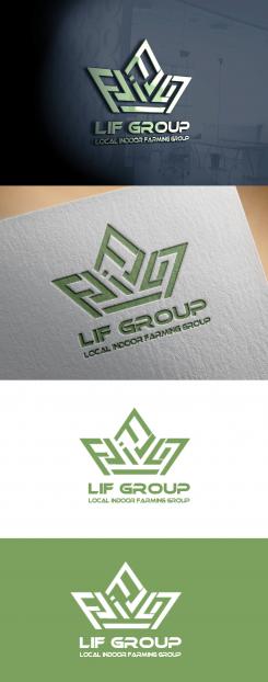 Logo & stationery # 975628 for Logo   corporate identity contest