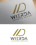 Logo & Huisstijl # 973552 voor Ontwikkel een strak  modern en stijlvol logo huisstijl voor ons interieurontwerp bureau wedstrijd