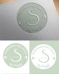 Logo & stationery # 979585 for logo and style for upcoming sleepcoach business contest