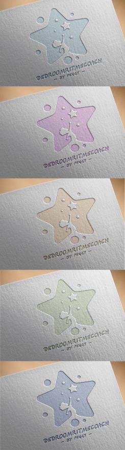 Logo & stationery # 978784 for logo and style for upcoming sleepcoach business contest