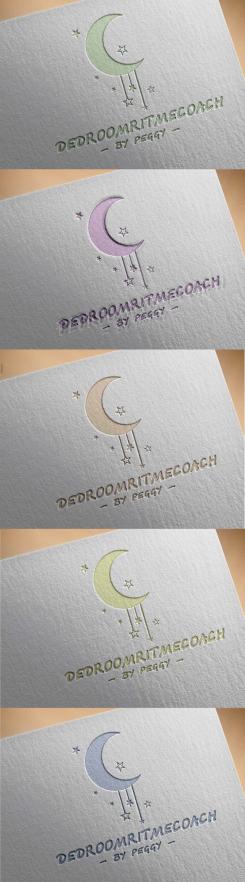 Logo & stationery # 978787 for logo and style for upcoming sleepcoach business contest