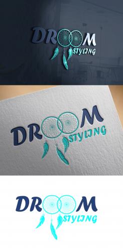 Logo & stationery # 976088 for Make our DREAM come true! contest
